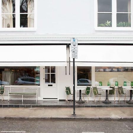 The Studio - Heart Of Primrose Hill Londres Extérieur photo
